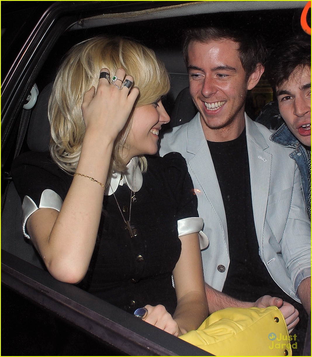 Pixie Lott Talks K-Pop Collaboration