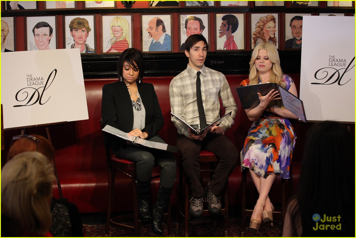 Raven Symone: Drama League Nominations!