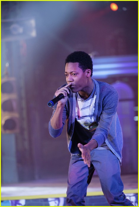 'Let It Shine': New Stills & Clip!