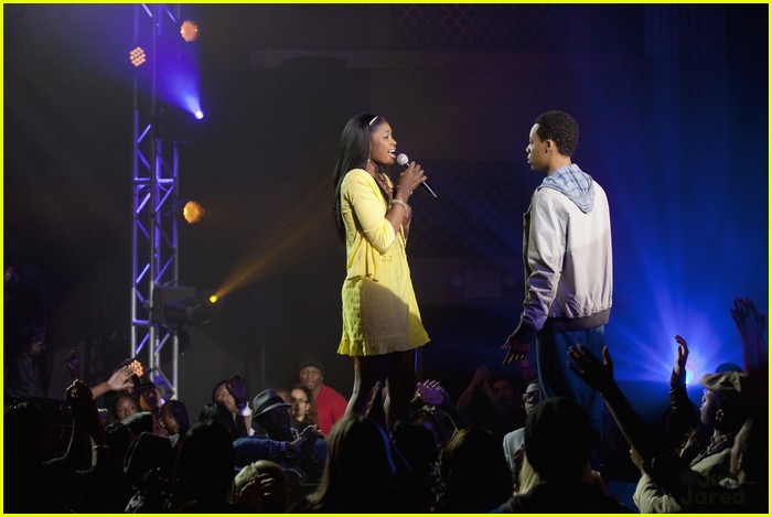 'Let It Shine': New Stills & Clip!