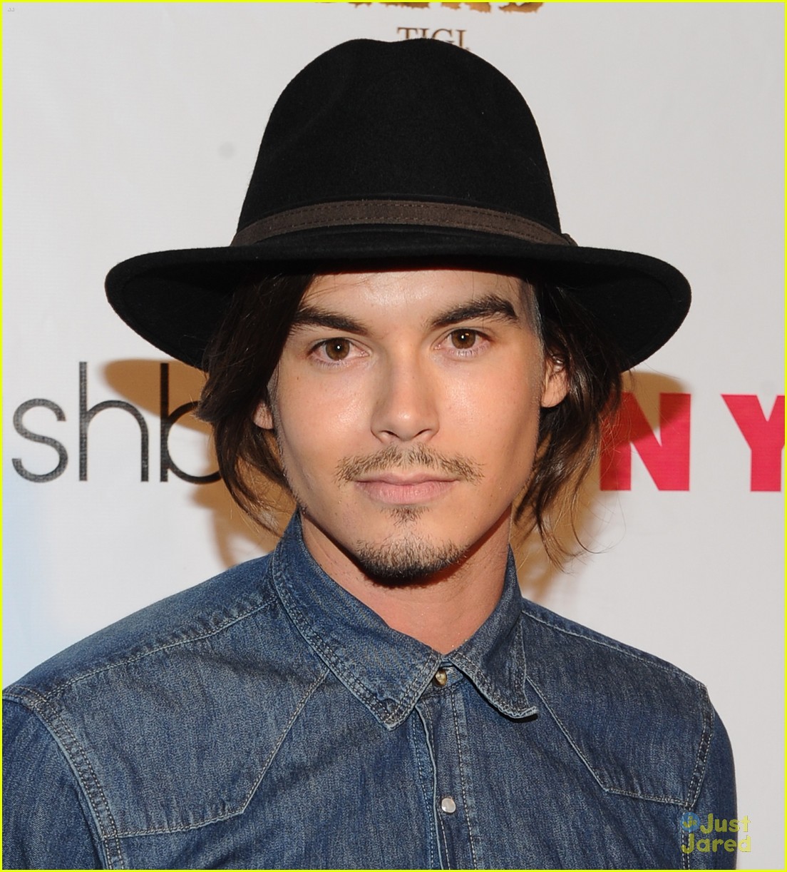 Tyler Blackburn Debuts 'Find A Way' on iTunes!