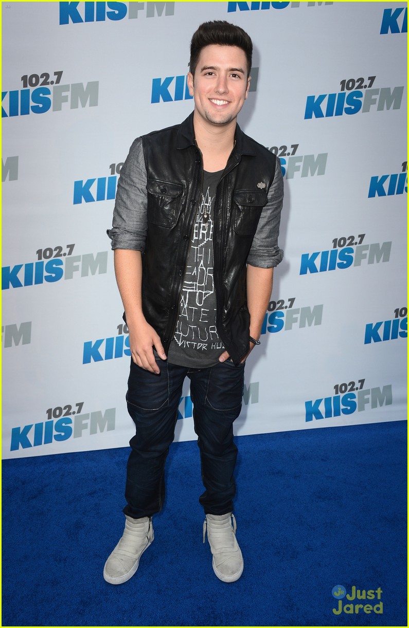 Ariana Grande: Wango Tango with Big Time Rush!