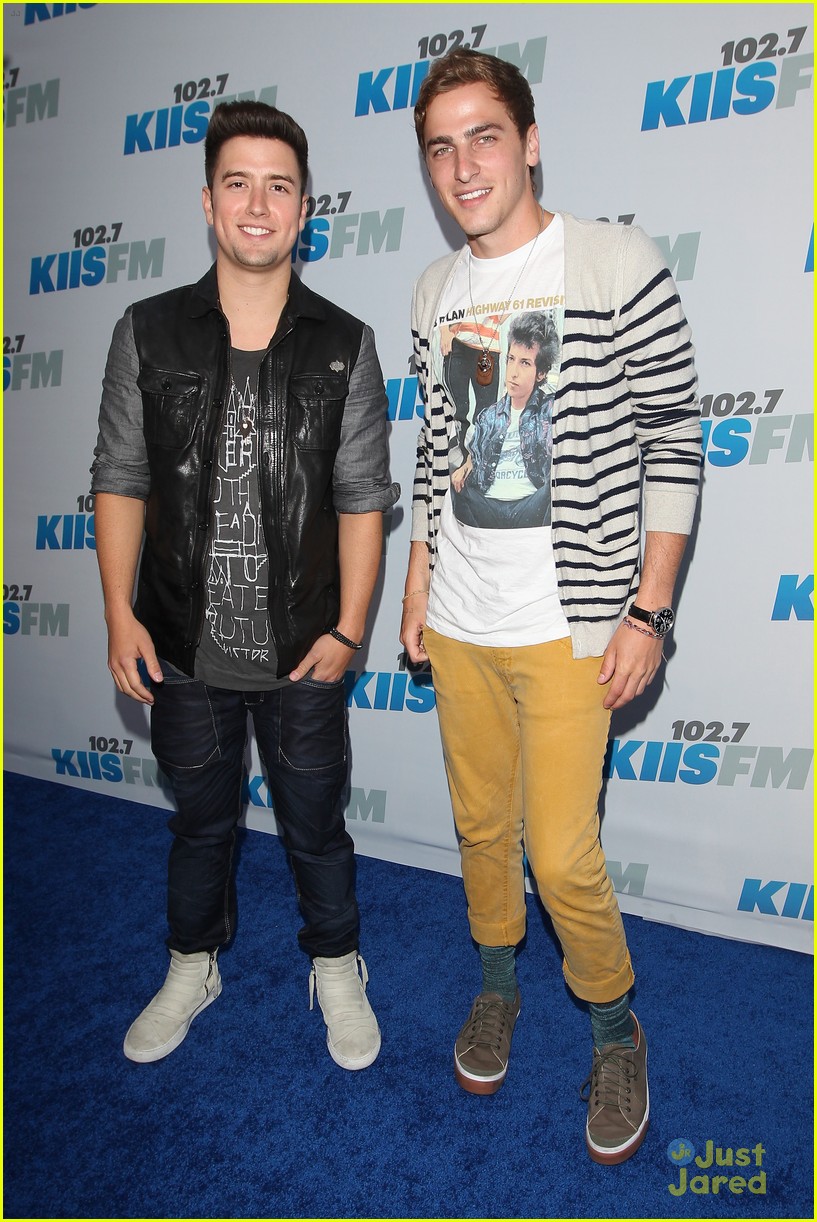 Ariana Grande: Wango Tango with Big Time Rush!