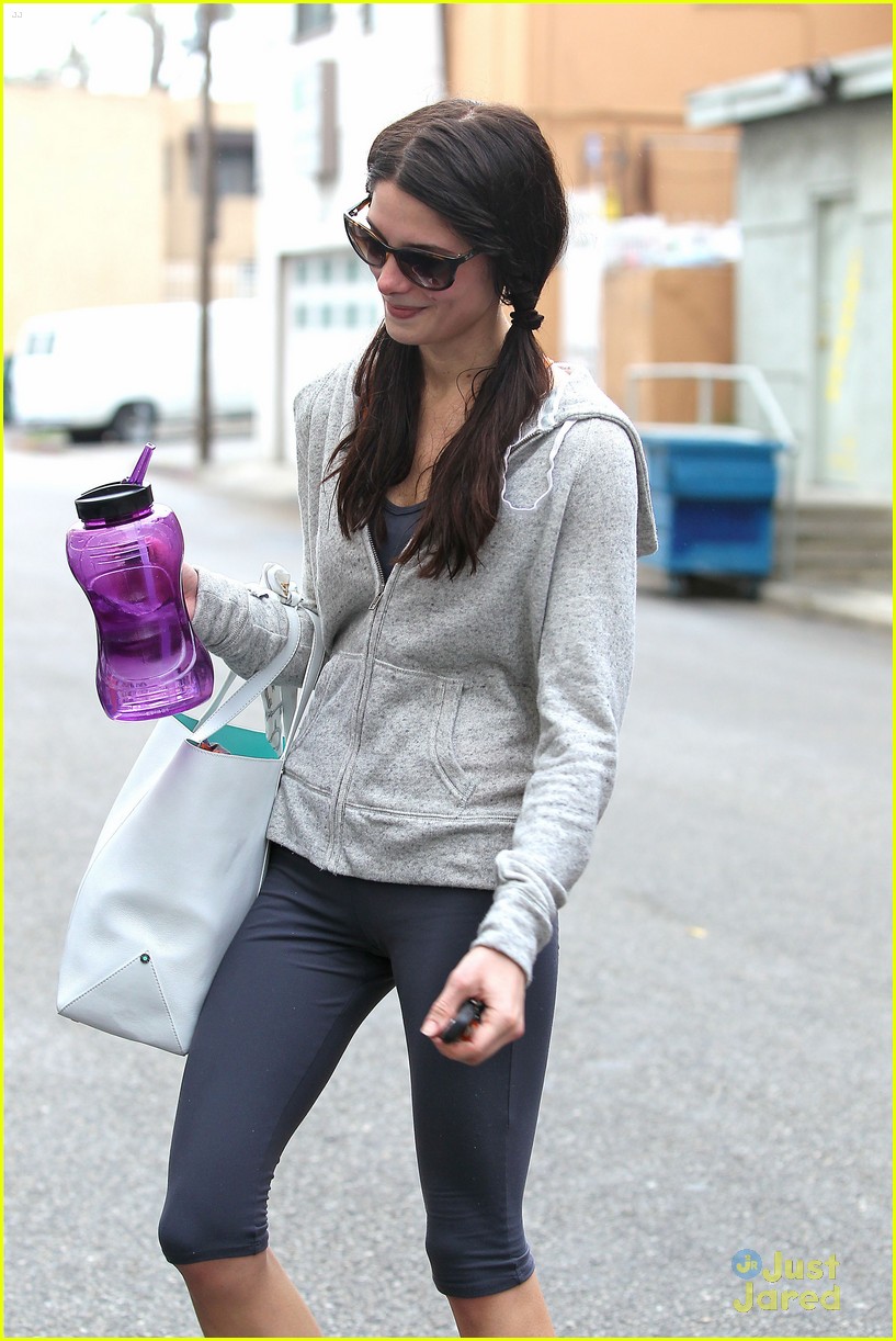 Ashley Greene: 'Breaking Dawn' Re-Shoots Complete
