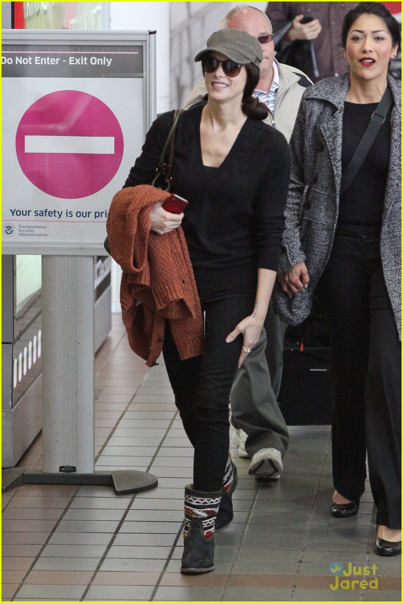 Ashley Greene: 'Breaking Dawn' Re-Shoots Complete