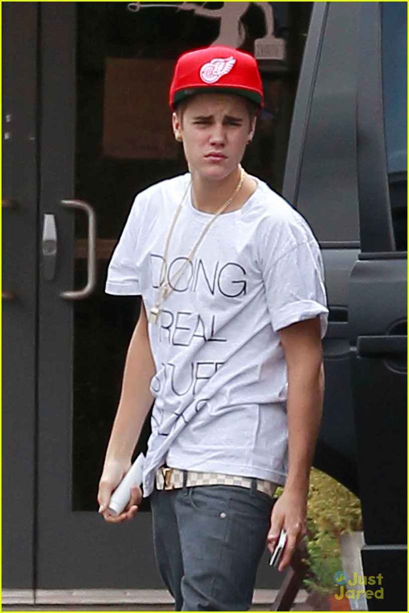 Justin Bieber to Perform at Much Music Video Awards 2012