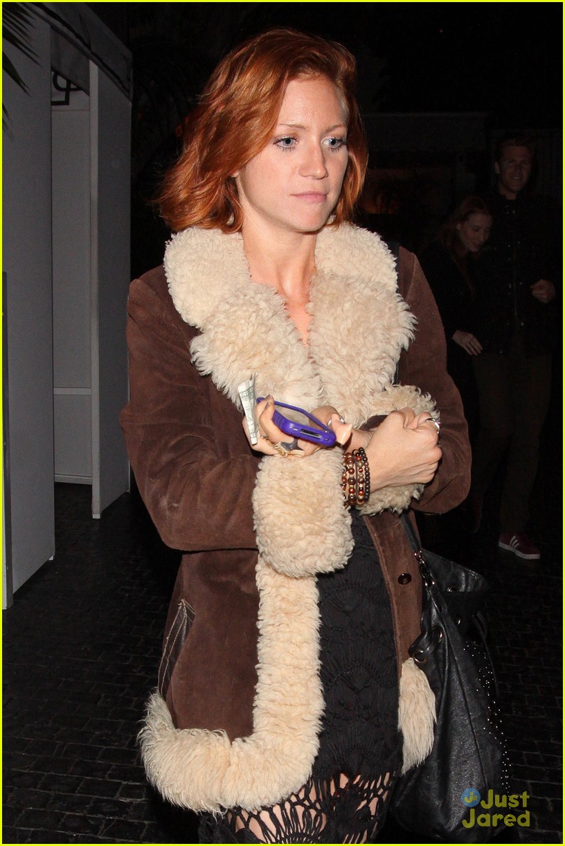 Brittany Snow: '96 Minutes' Was Cursed!
