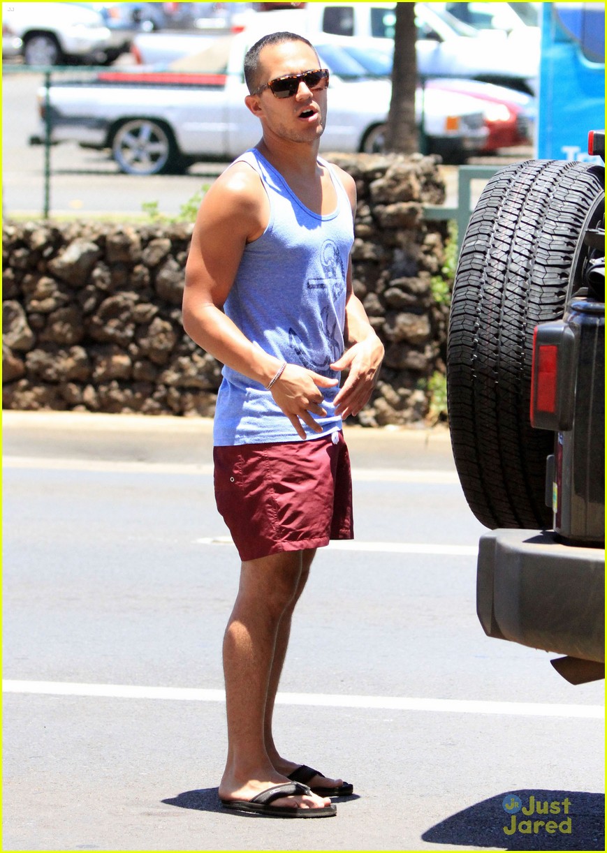 Big Time Rush: Aloha, Hawaii