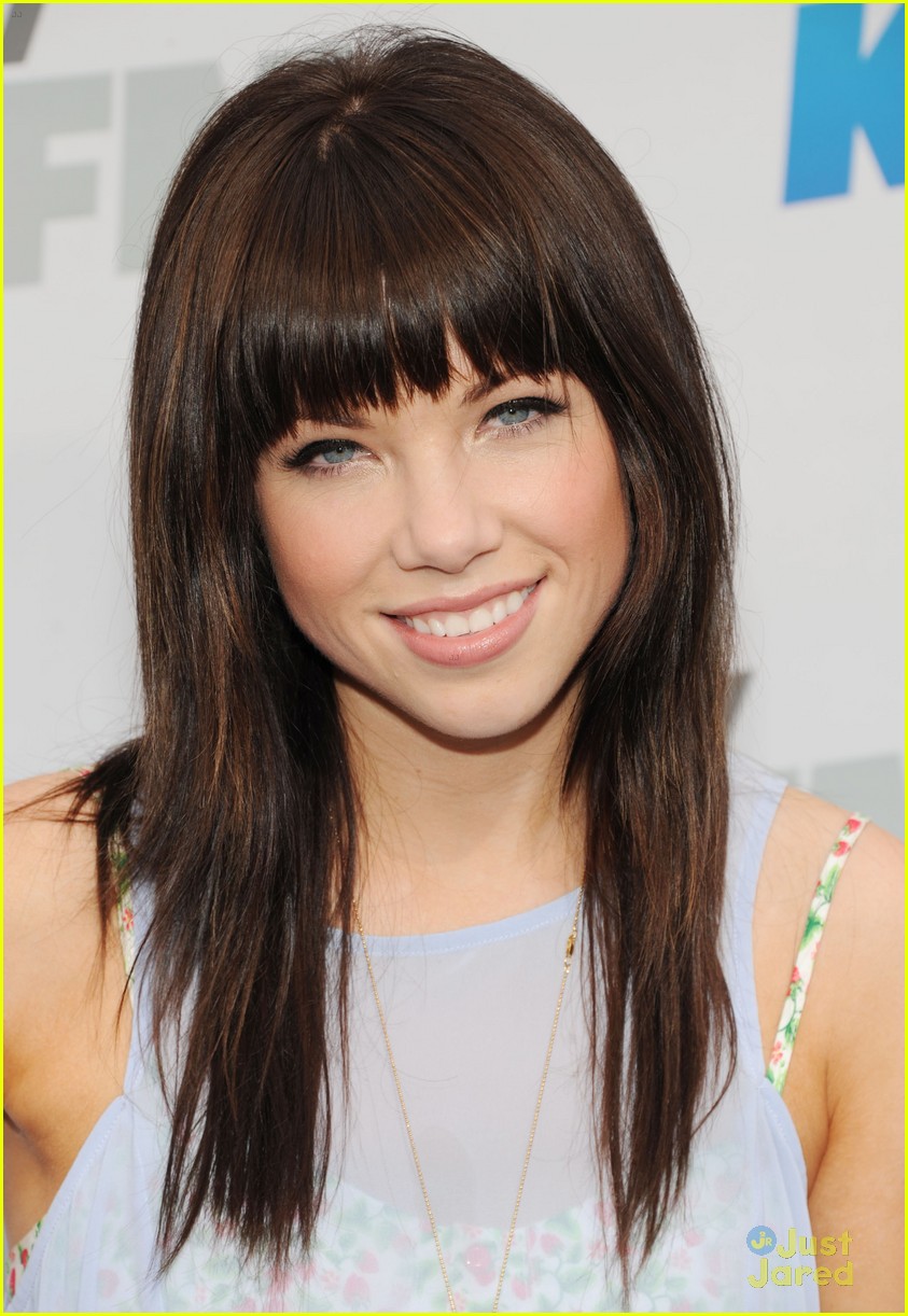 Carly Rae Jepsen & Justin Bieber: Wango Tango Two!