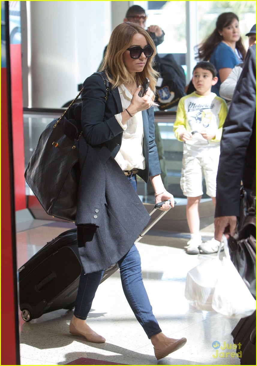 Lauren Conrad: 'Fashion Is About Having Fun'