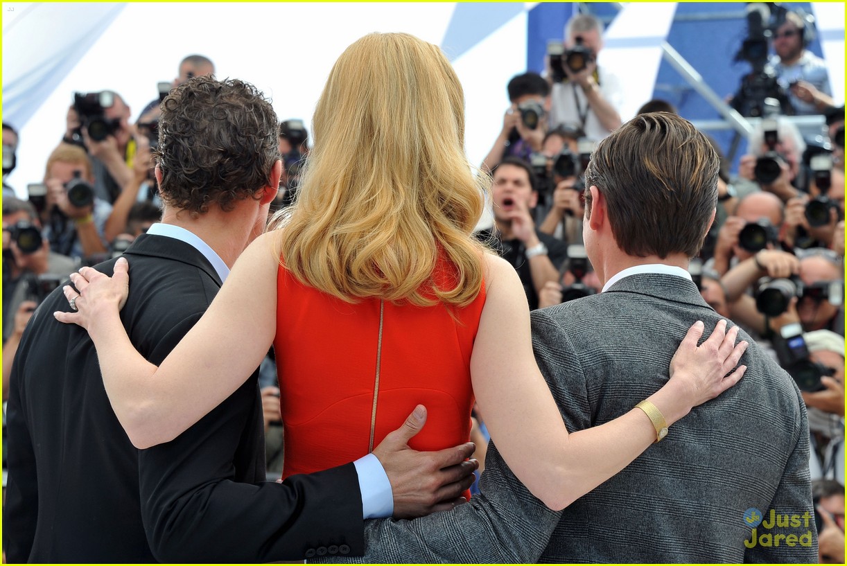 Zac Efron: 'The Paperboy' Premiere in Cannes!