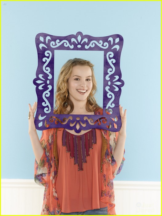 Good Luck Charlie: New Promo Pics!