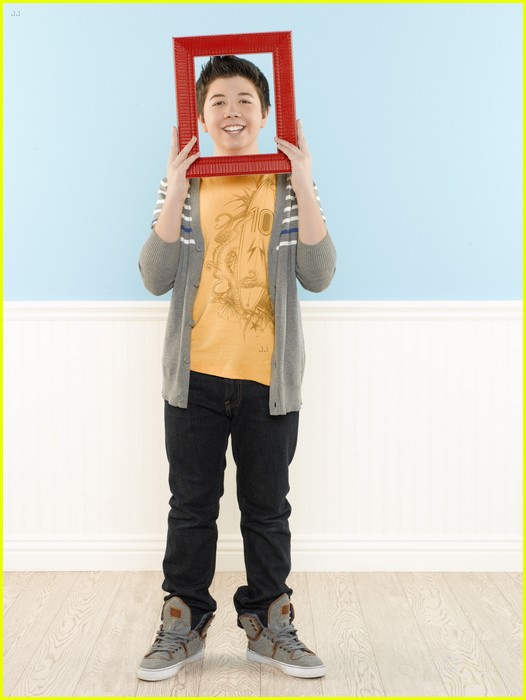 Good Luck Charlie: New Promo Pics!