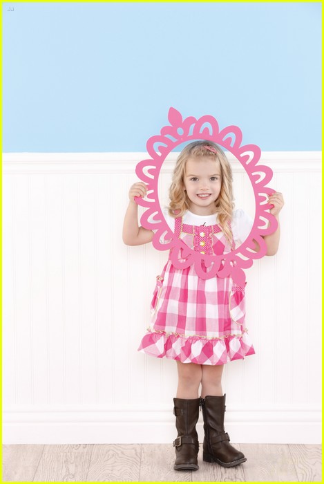 Good Luck Charlie: New Promo Pics!
