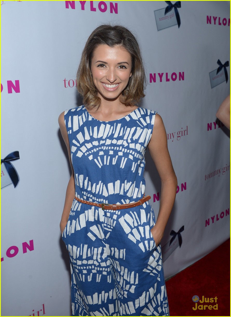 India de Beaufort: Send In Your Questions!