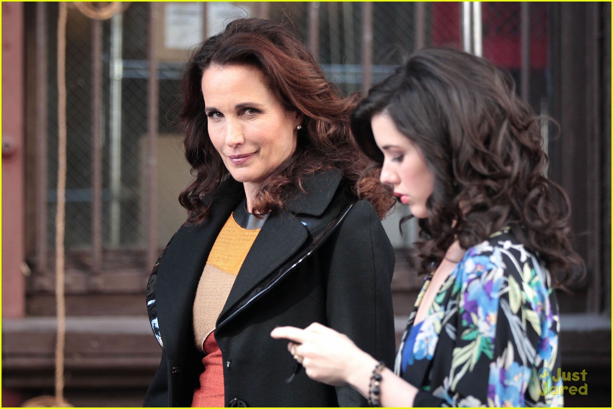 Erica Dasher: 'Jane By Design' Back in NYC!