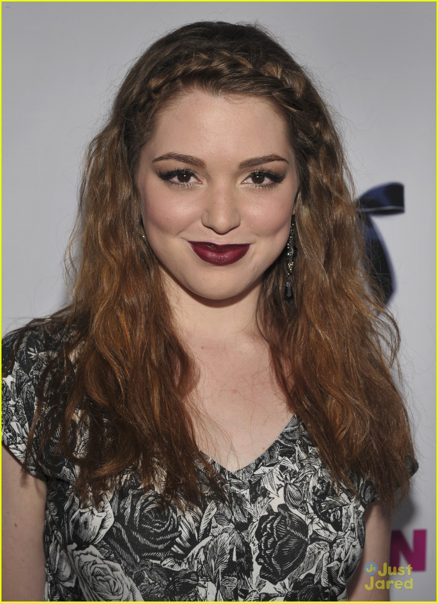 Jennifer Stone & Kelli Berglund: Nylon Young Hollywood Hotties