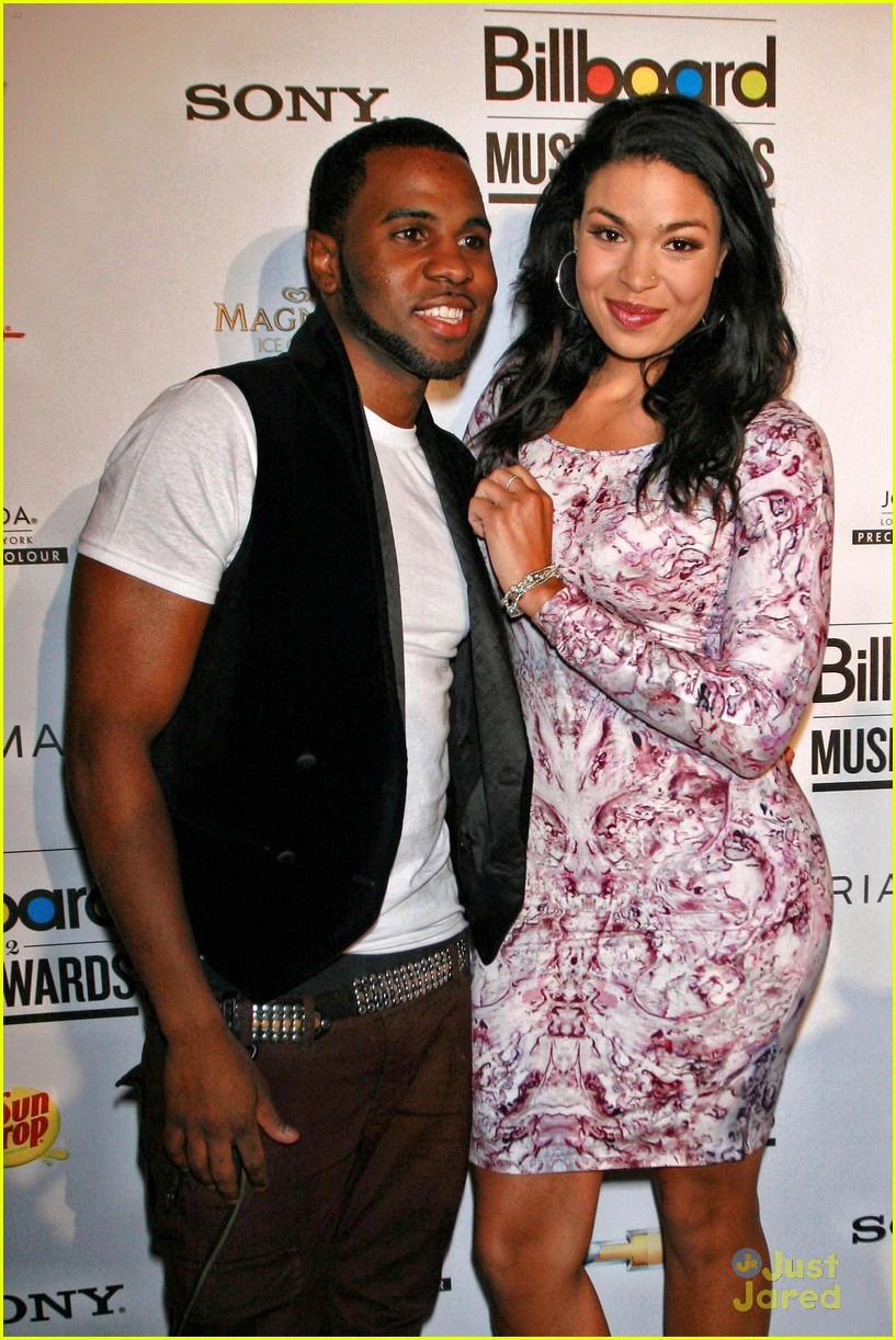Jordin Sparks' Billboard Music Awards Performance WATCH NOW