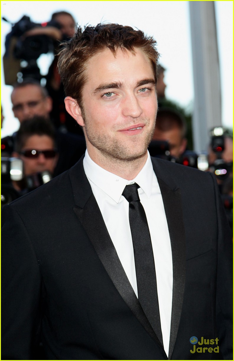 Kristen Stewart: 'On The Road' Premiere at Cannes with Robert Pattinson!
