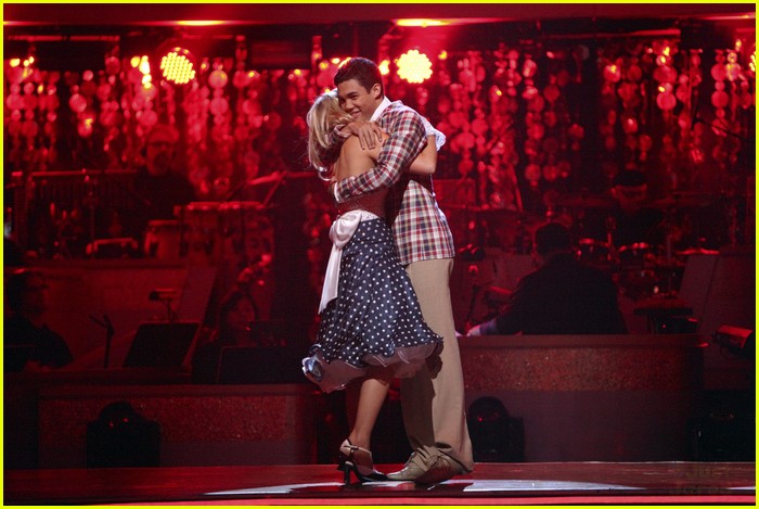 Roshon Fegan & Chelsie Hightower: 'Dancing With The Stars' No More