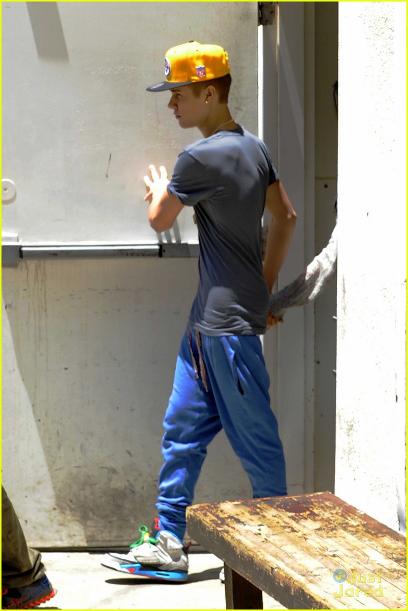 Selena Gomez: Back From Bulgaria
