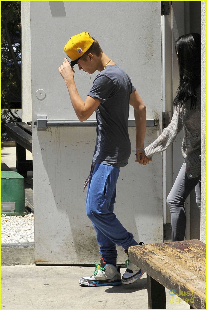 Selena Gomez: Back From Bulgaria
