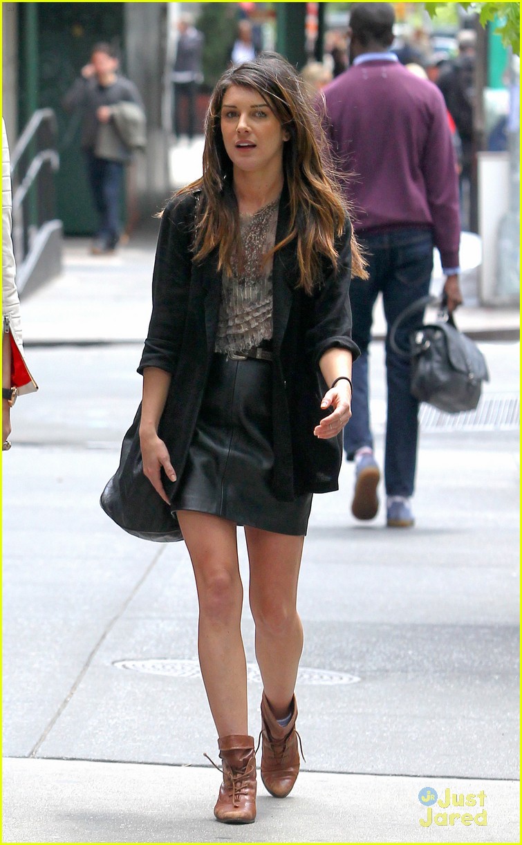 Shenae Grimes: Ready For Another Season of '90210'