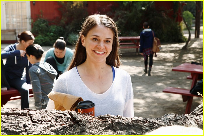 Bunheads: Ugly Feet Contest!