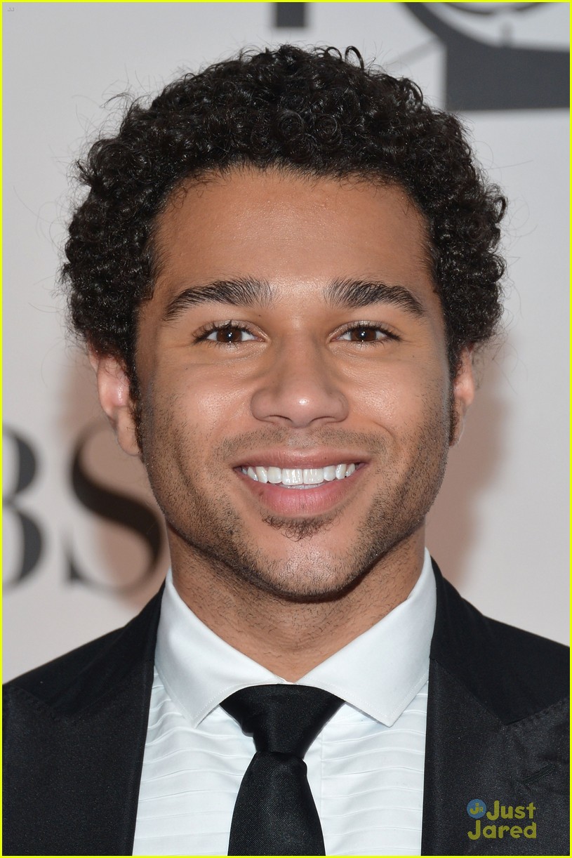 Corbin Bleu - Tony Awards 2012 Performance WATCH NOW