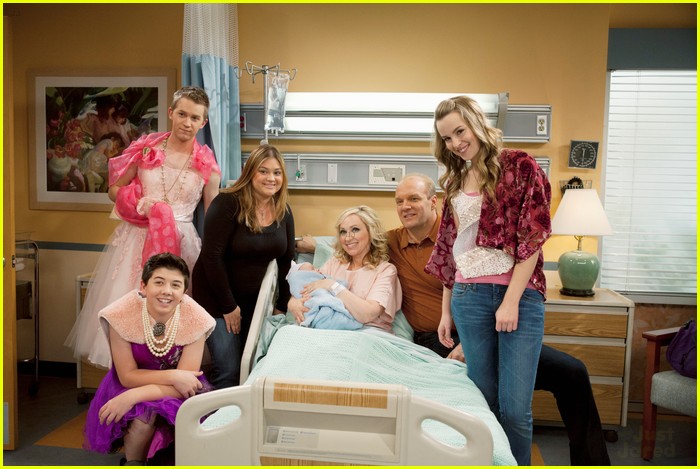 Good Luck Charlie: Meet Toby Duncan!