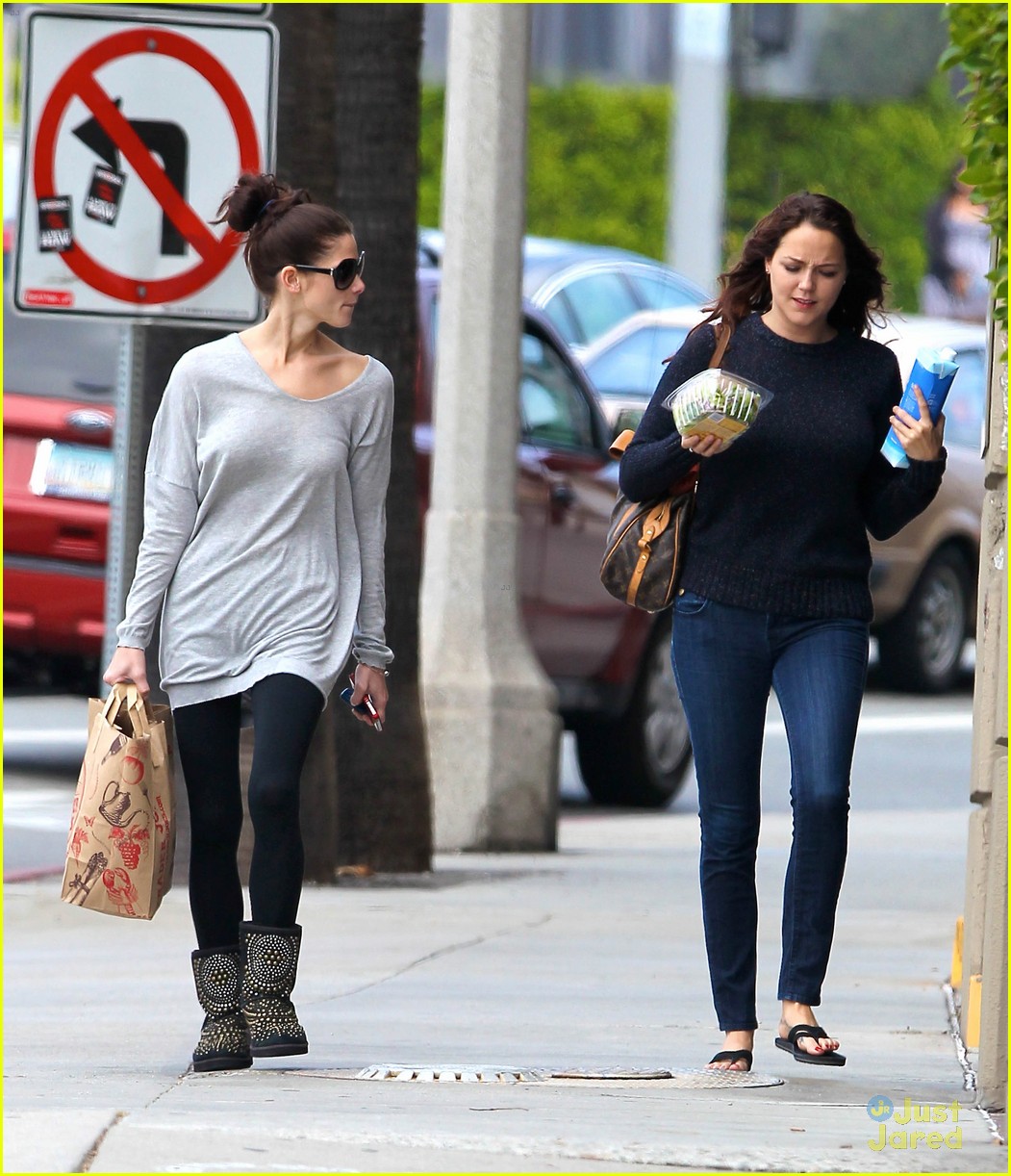 Ashley Greene: Superstar Of Tomorrow!