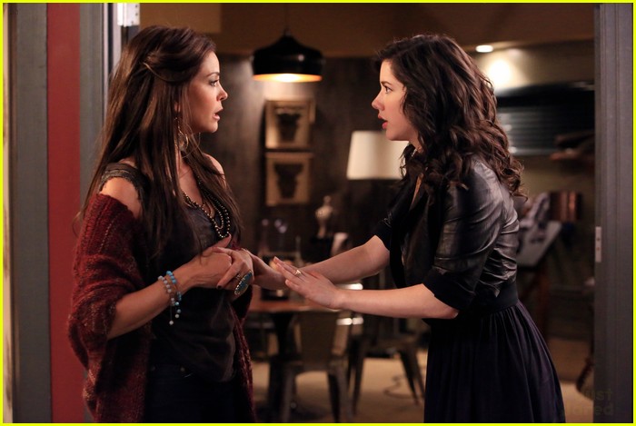 Erica Dasher: Teri Hatcher Gets A 'Second Chance' on 'Jane By Design'