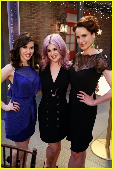 Erica Dasher: Teri Hatcher Gets A 'Second Chance' on 'Jane By Design'