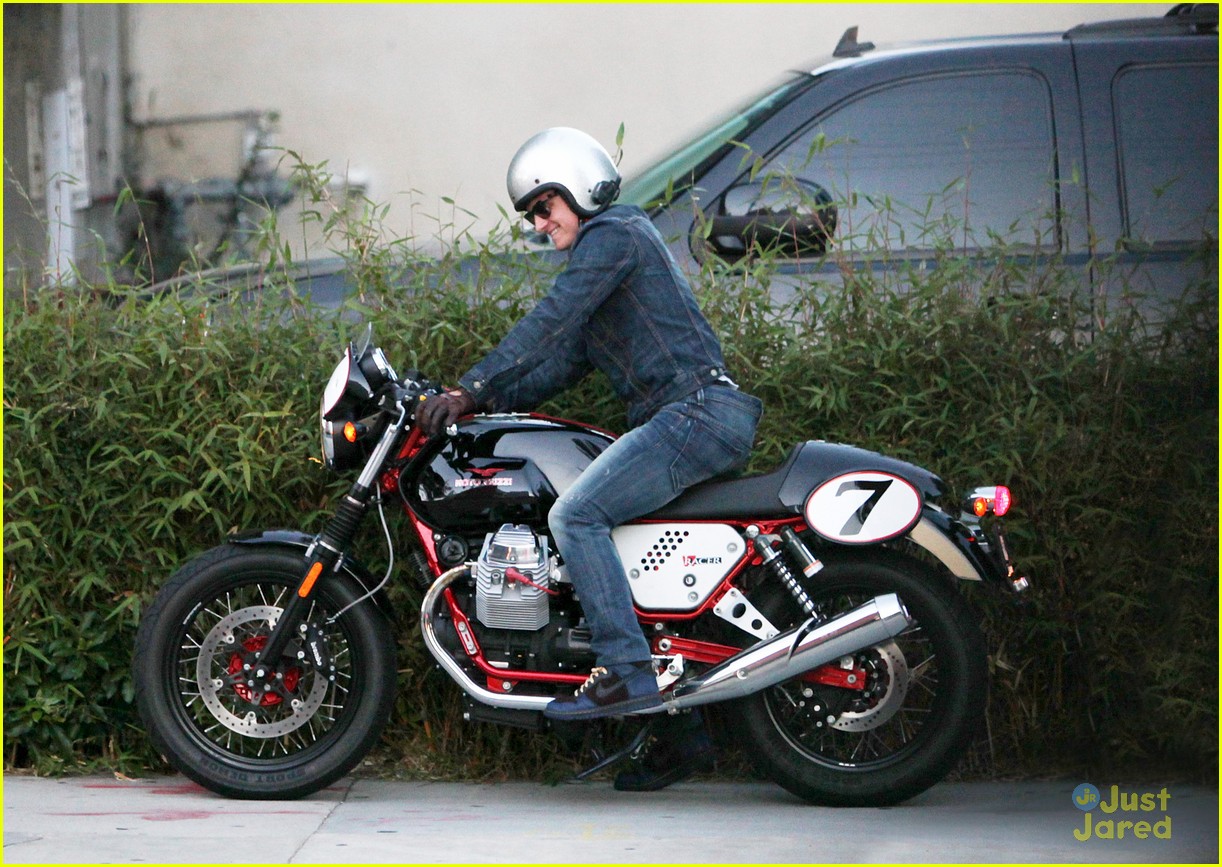 Josh Hutcherson: 'I Have to Re-Read Catching Fire'