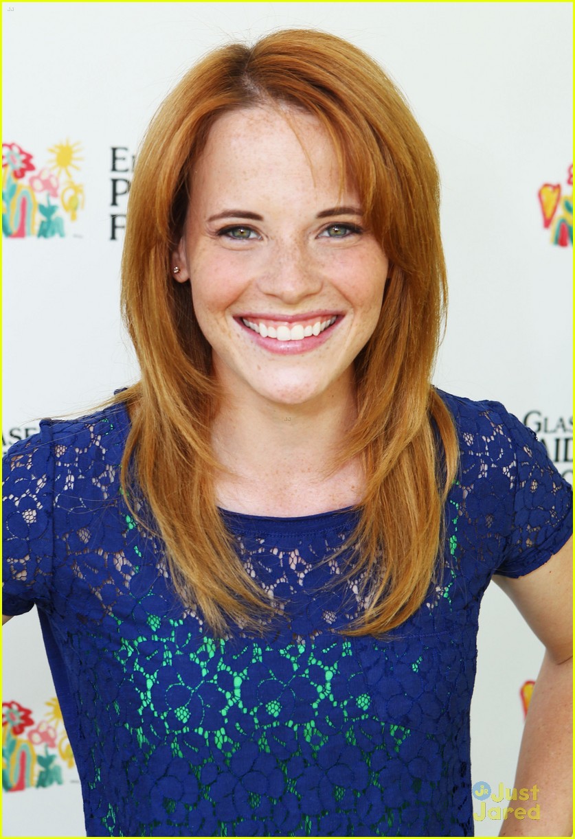 Katie Leclerc Has 'A Time For Heroes' with Drake Bell