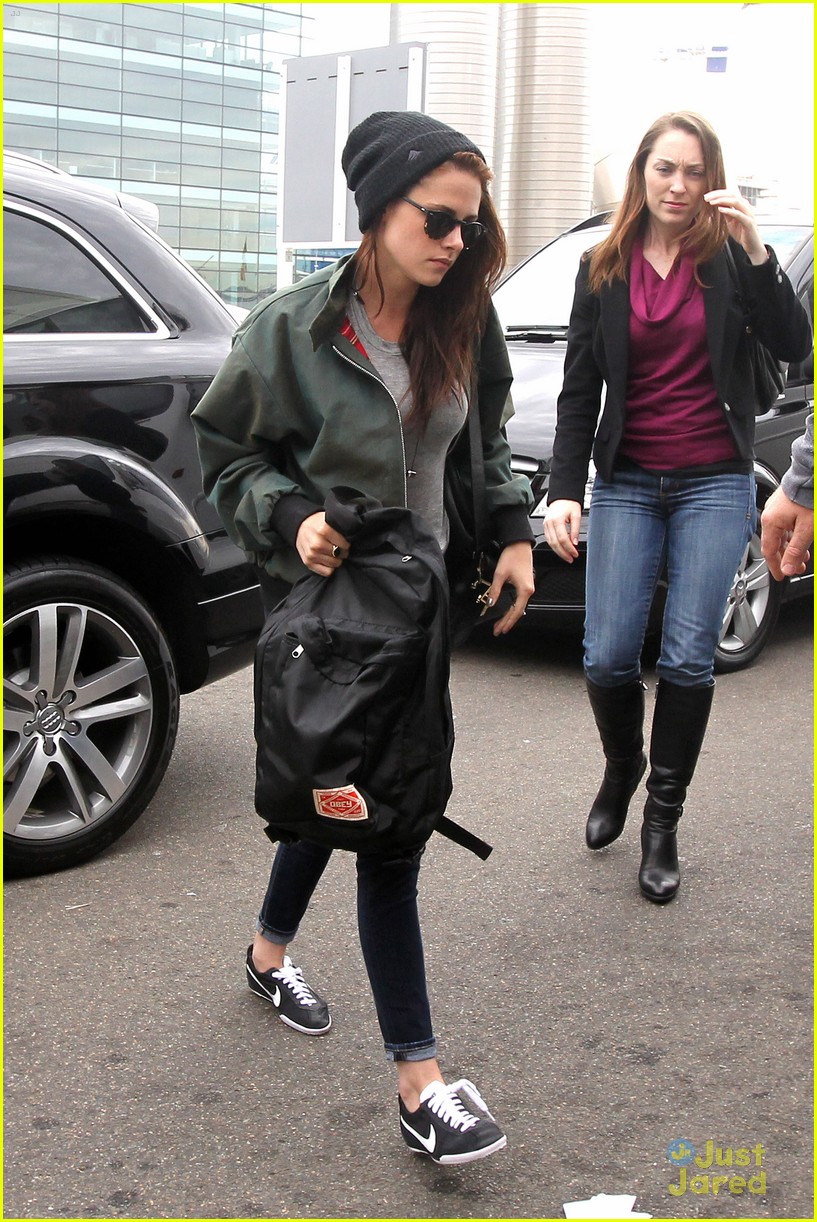 Kristen Stewart: ''Breaking Dawn - Part 2' Teaser Trailer!