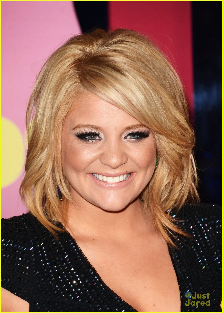 Lauren Alaina - CMT Music Awards