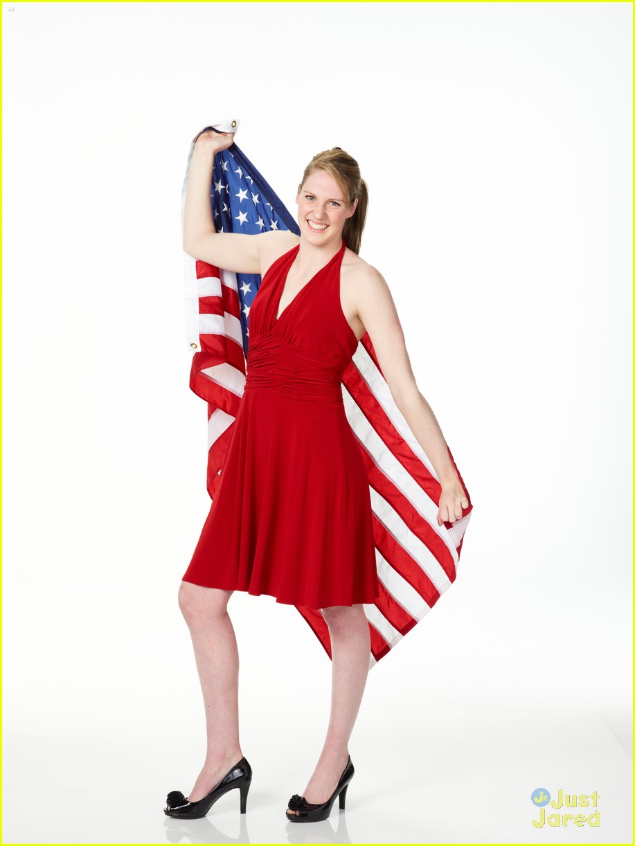 Meet The 2012 Olympic Swim & Diving Team!
