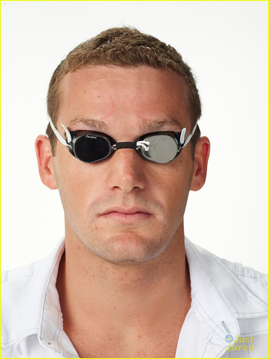Meet The 2012 Olympic Swim & Diving Team!