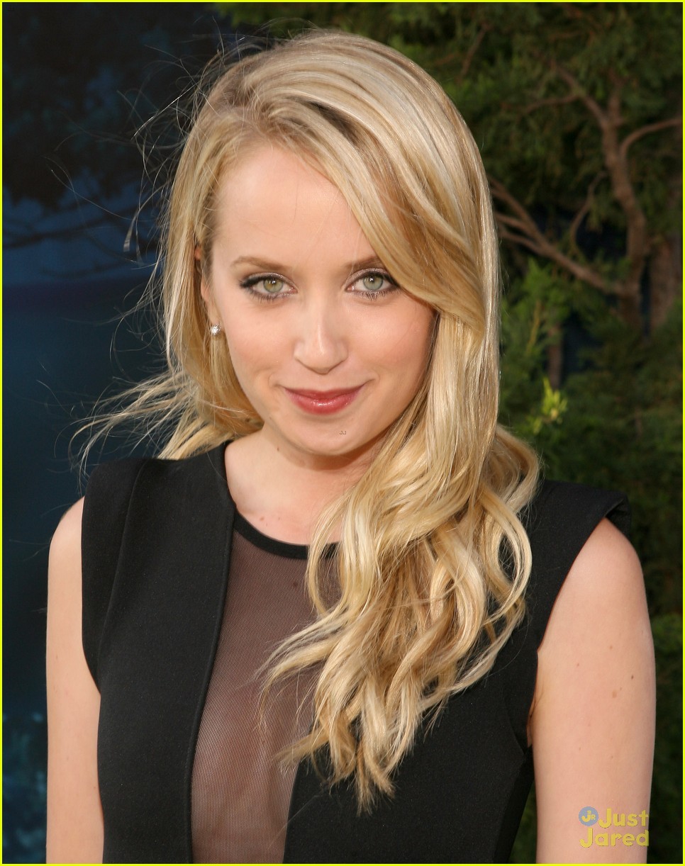 Megan Park: 'Brave' with Francia Raisa & Ken Baumann