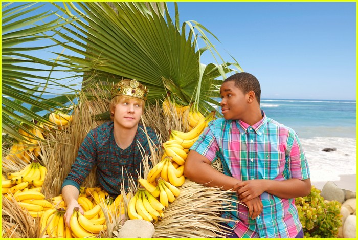 Boomer Meets Boz on 'Pair of Kings'