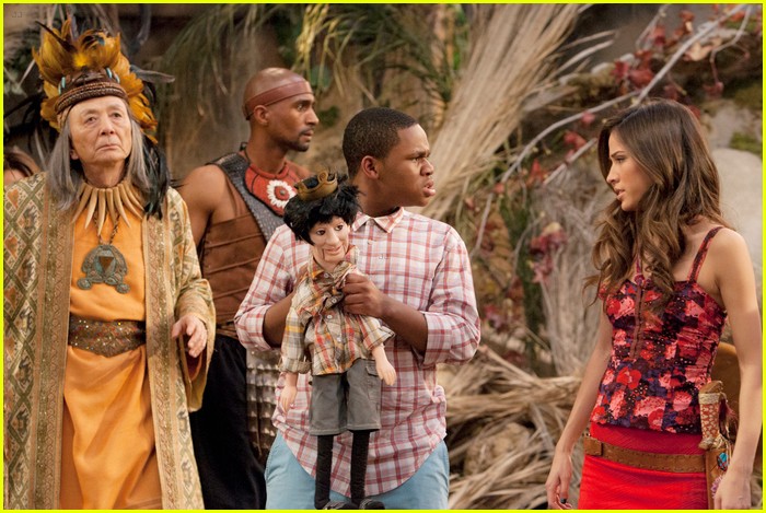 Boomer Meets Boz on 'Pair of Kings'