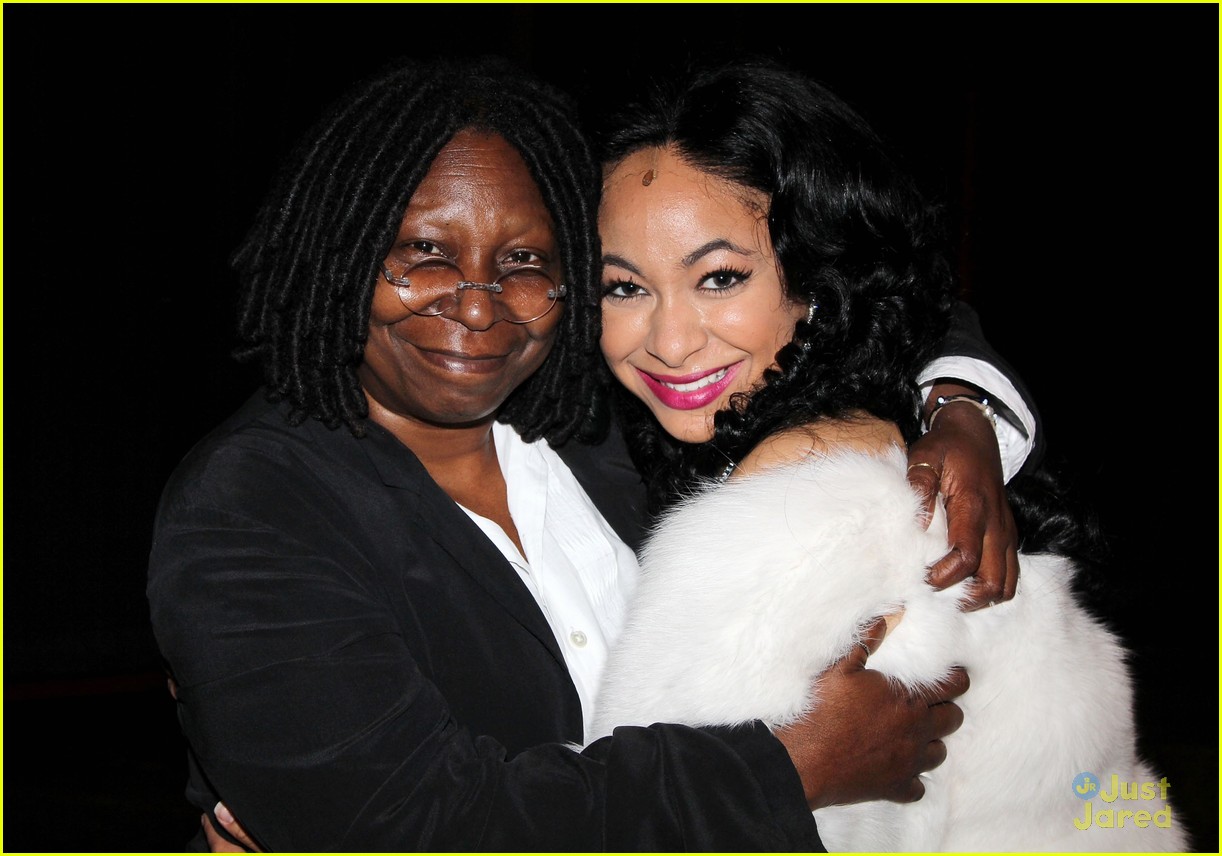 Raven Symone: LGBT Pride Celebration 2012