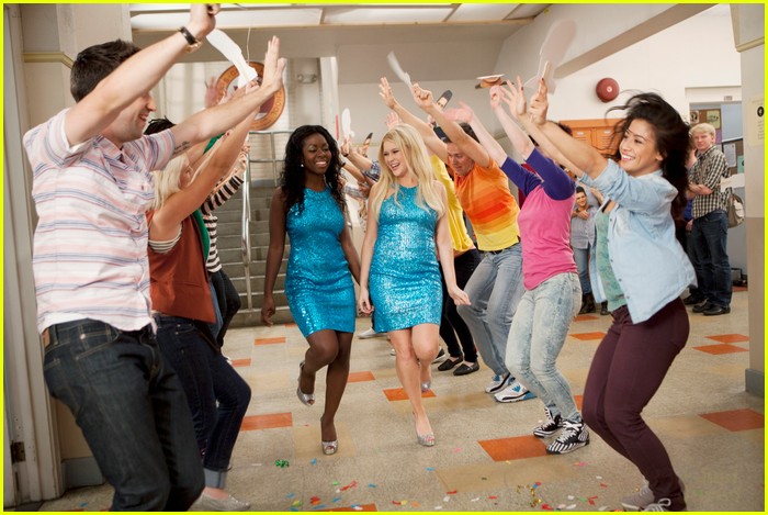 'The Secret Life of the American Teenager' 100th Episode Airs Tonight!