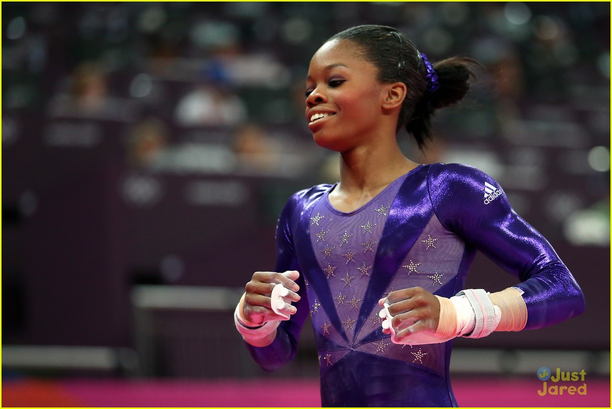 Alexandra Raisman: Jordyn Wieber Out of All-Arounds in 2012 Olympics