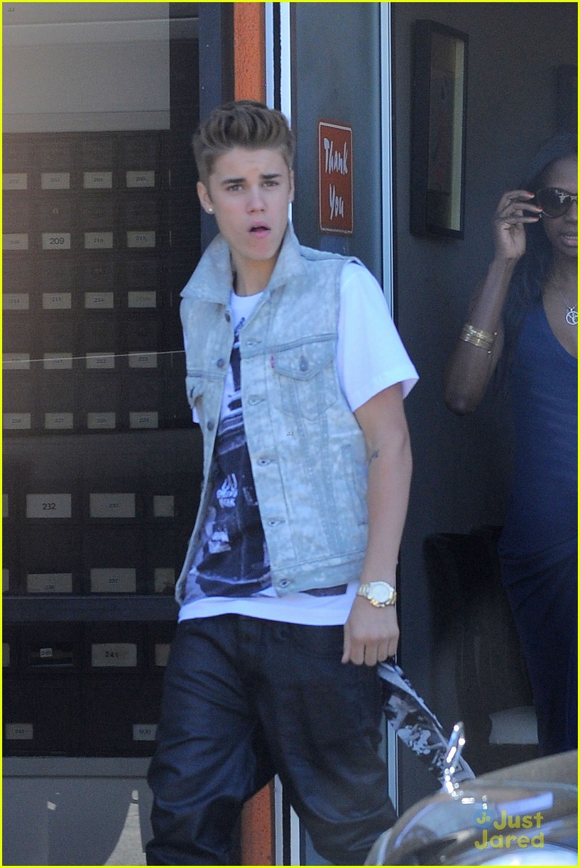 Justin Bieber's Album Passes Madonna's Previous Record