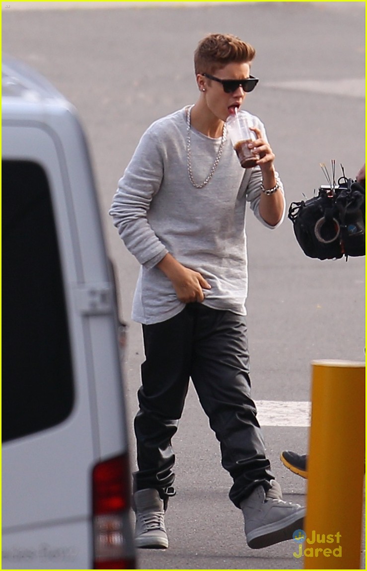 Justin Bieber: Duet with Taylor Swift Going On Another Album