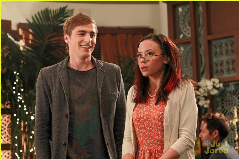 Big Time Rush: 'Big Time Double Date'