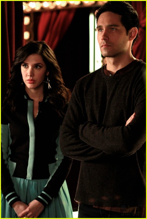 Nick Roux: Does The Slipper Fit Erica Dasher?