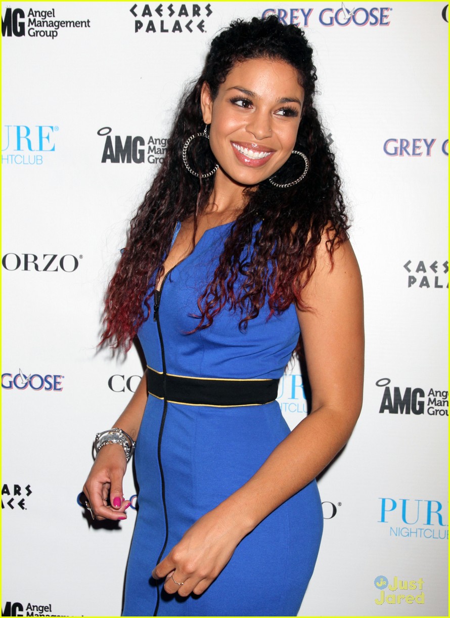 Jordin Sparks & Jason Derulo: Pure Nightclub Pair